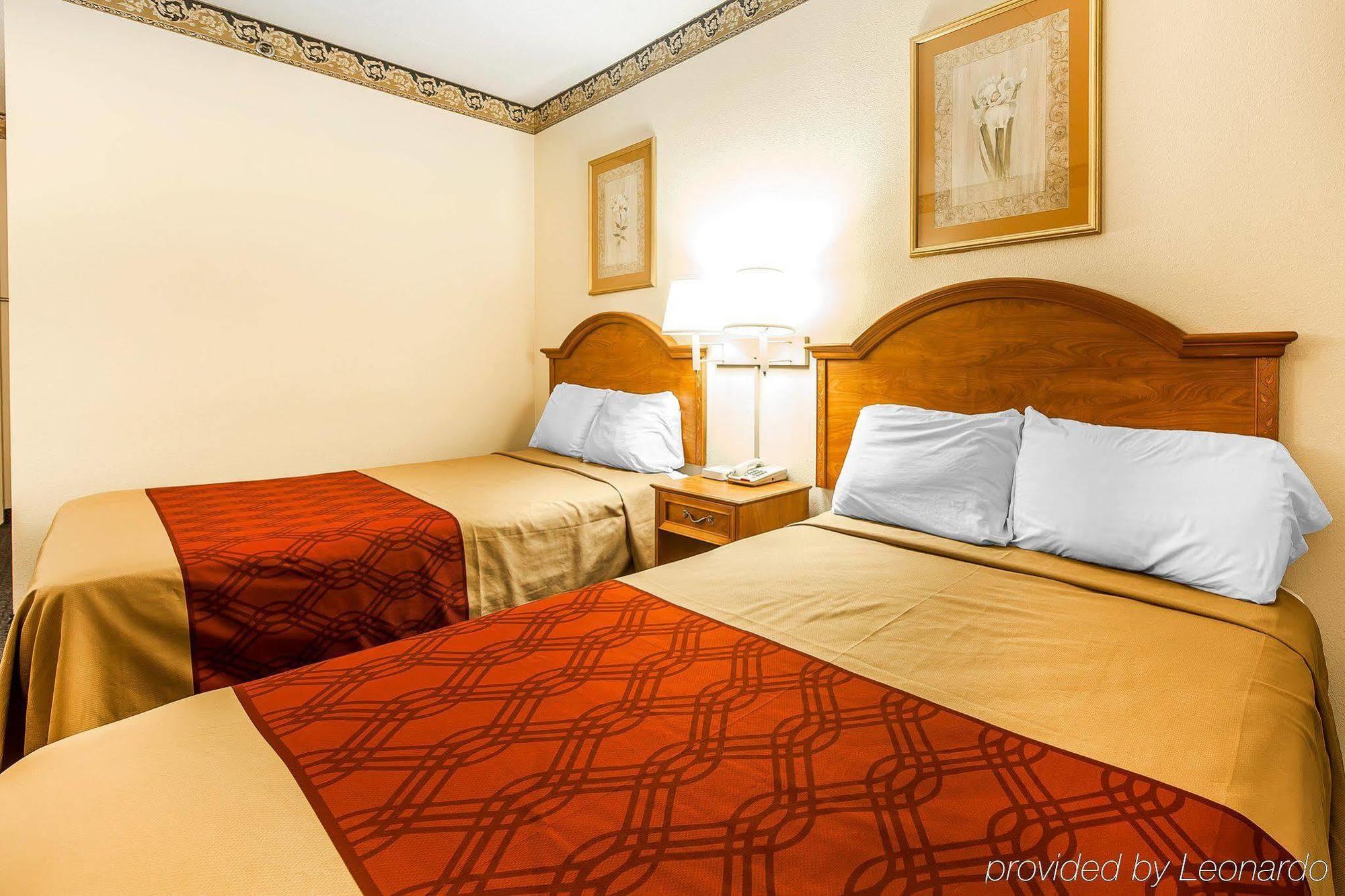 שאטאנוגה Econo Lodge Lookout Mountain מראה חיצוני תמונה