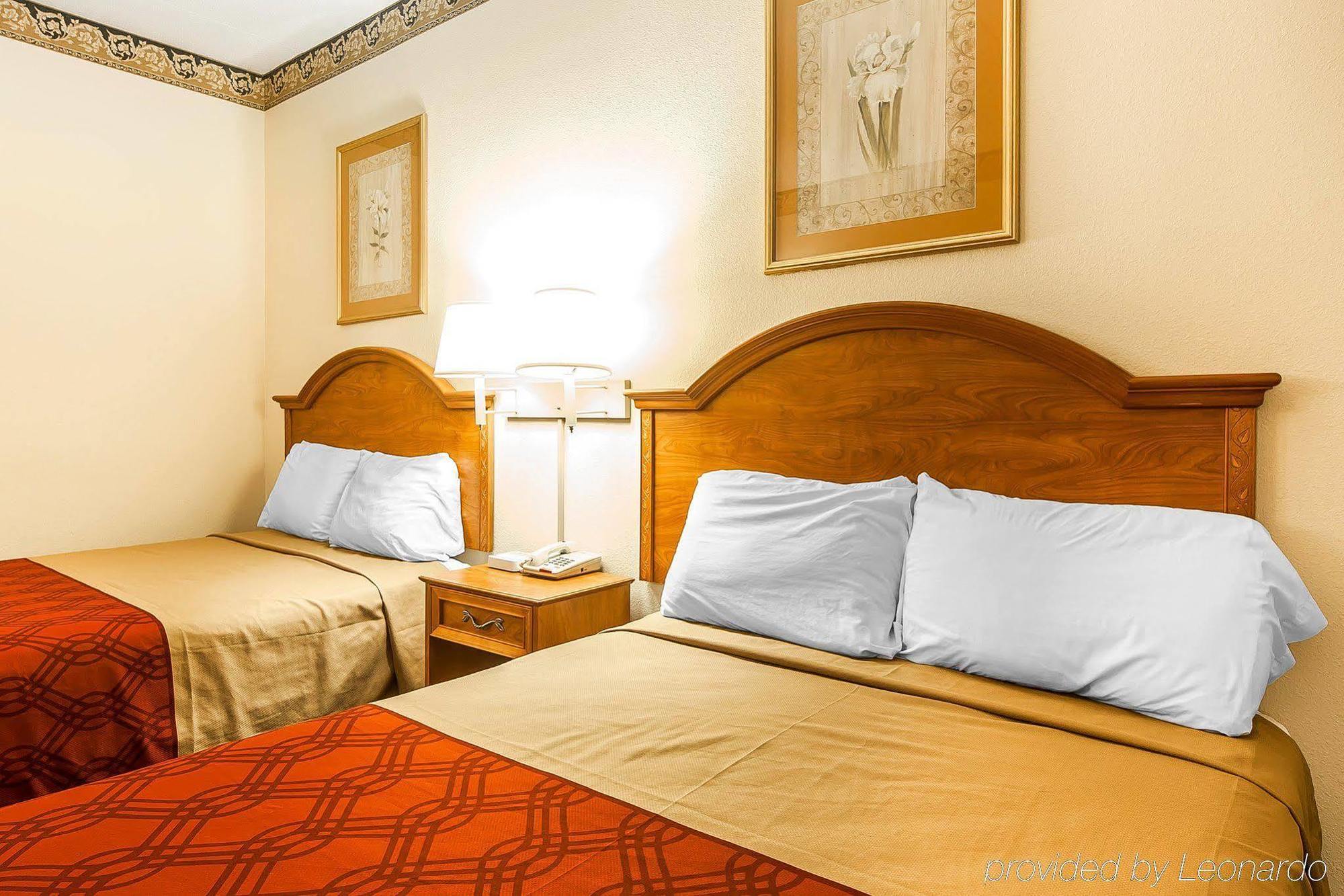 שאטאנוגה Econo Lodge Lookout Mountain מראה חיצוני תמונה