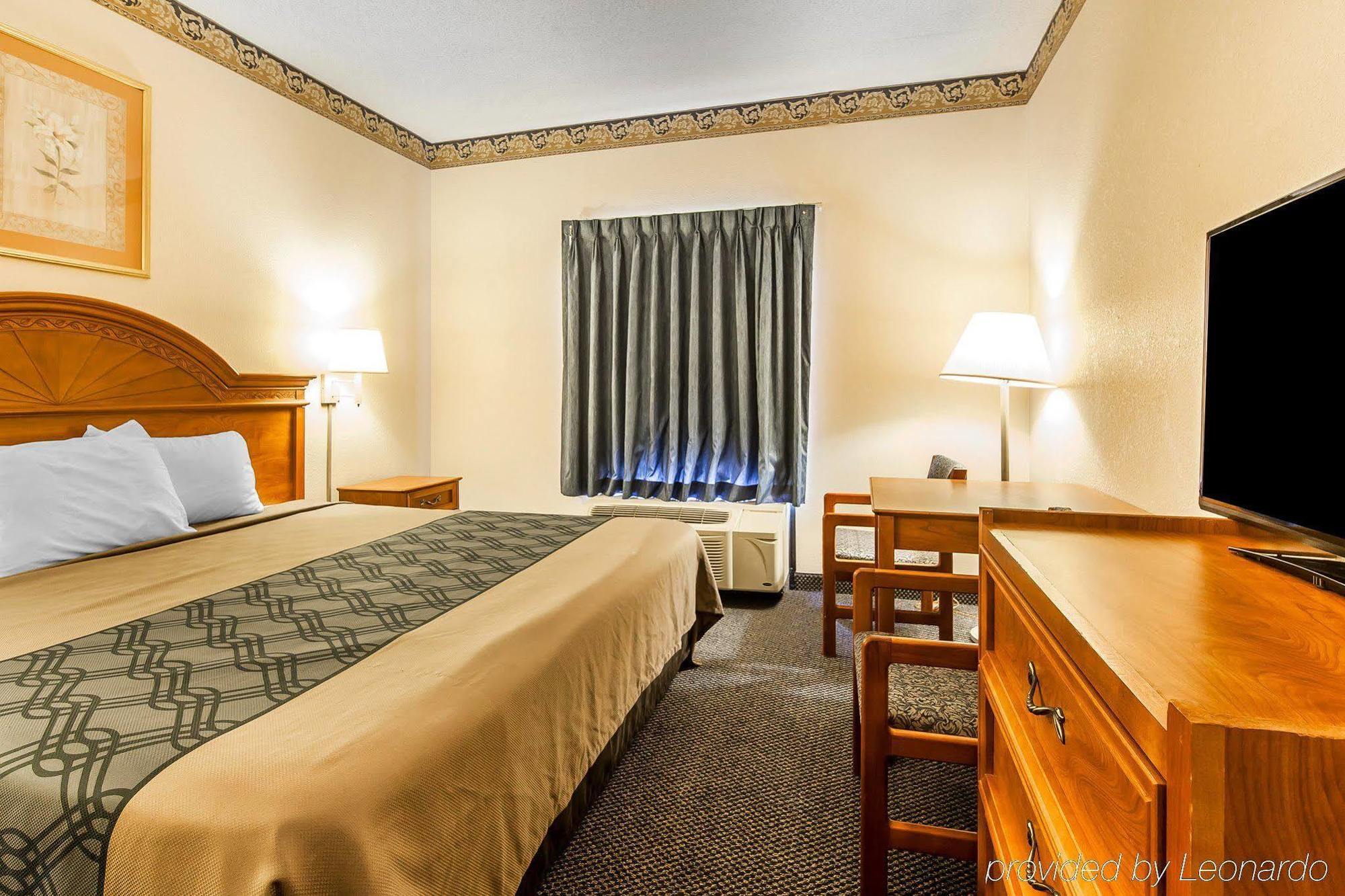 שאטאנוגה Econo Lodge Lookout Mountain מראה חיצוני תמונה