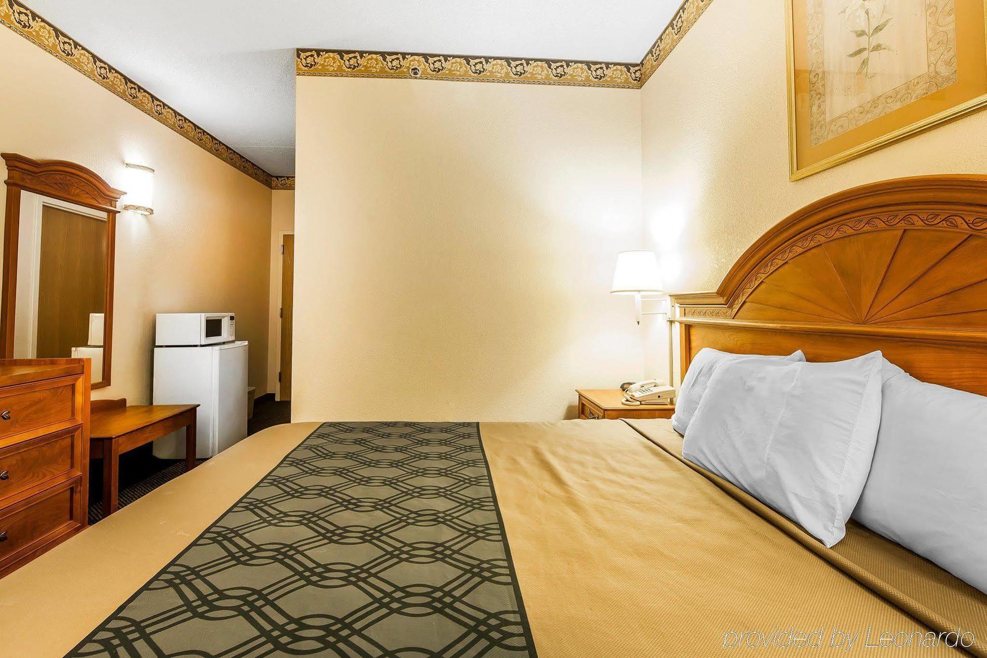 שאטאנוגה Econo Lodge Lookout Mountain מראה חיצוני תמונה