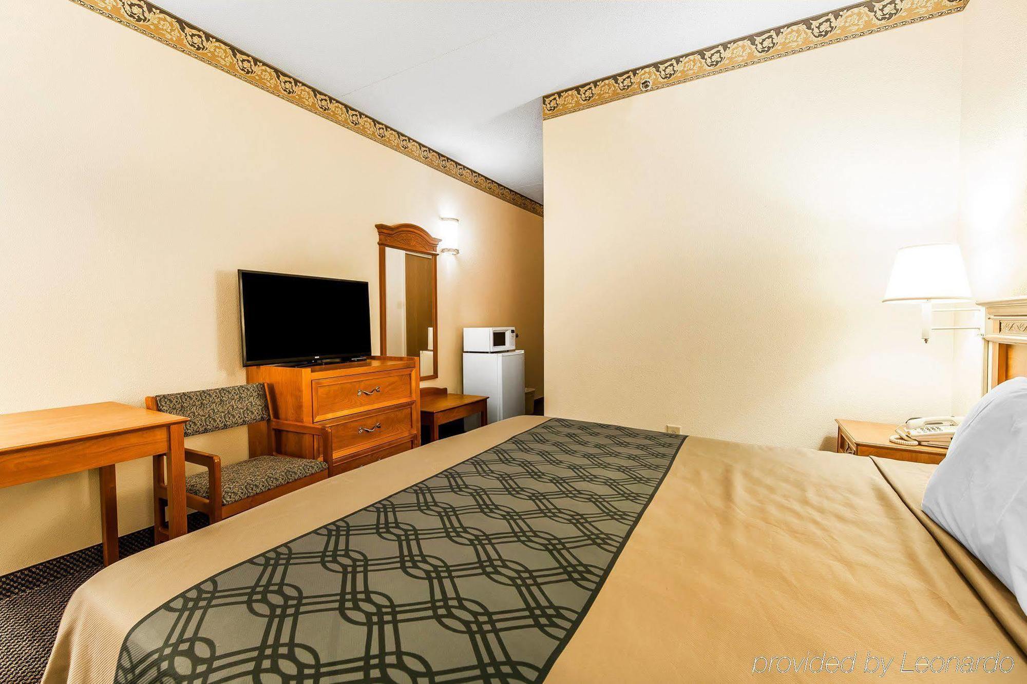 שאטאנוגה Econo Lodge Lookout Mountain מראה חיצוני תמונה