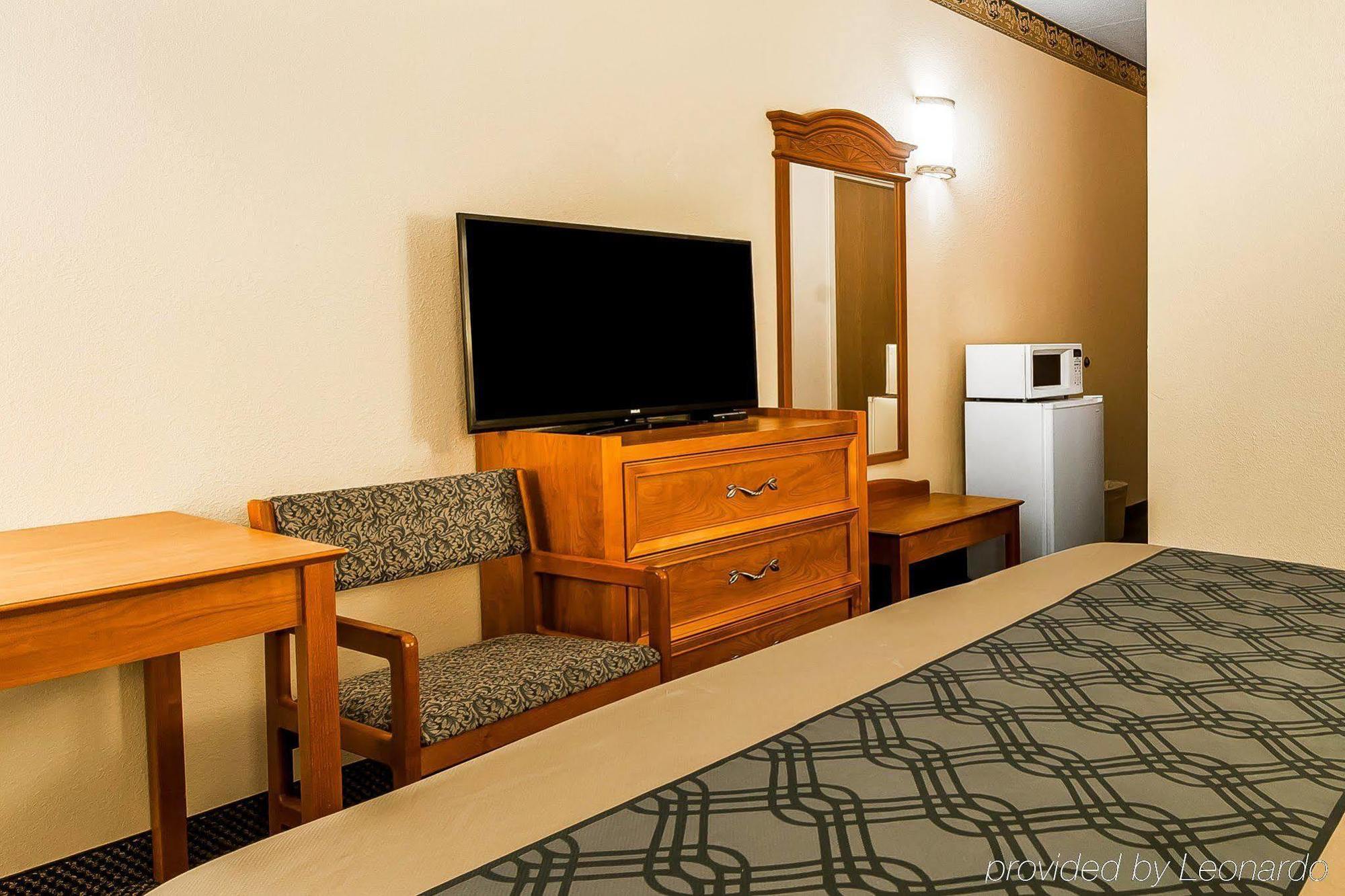 שאטאנוגה Econo Lodge Lookout Mountain מראה חיצוני תמונה