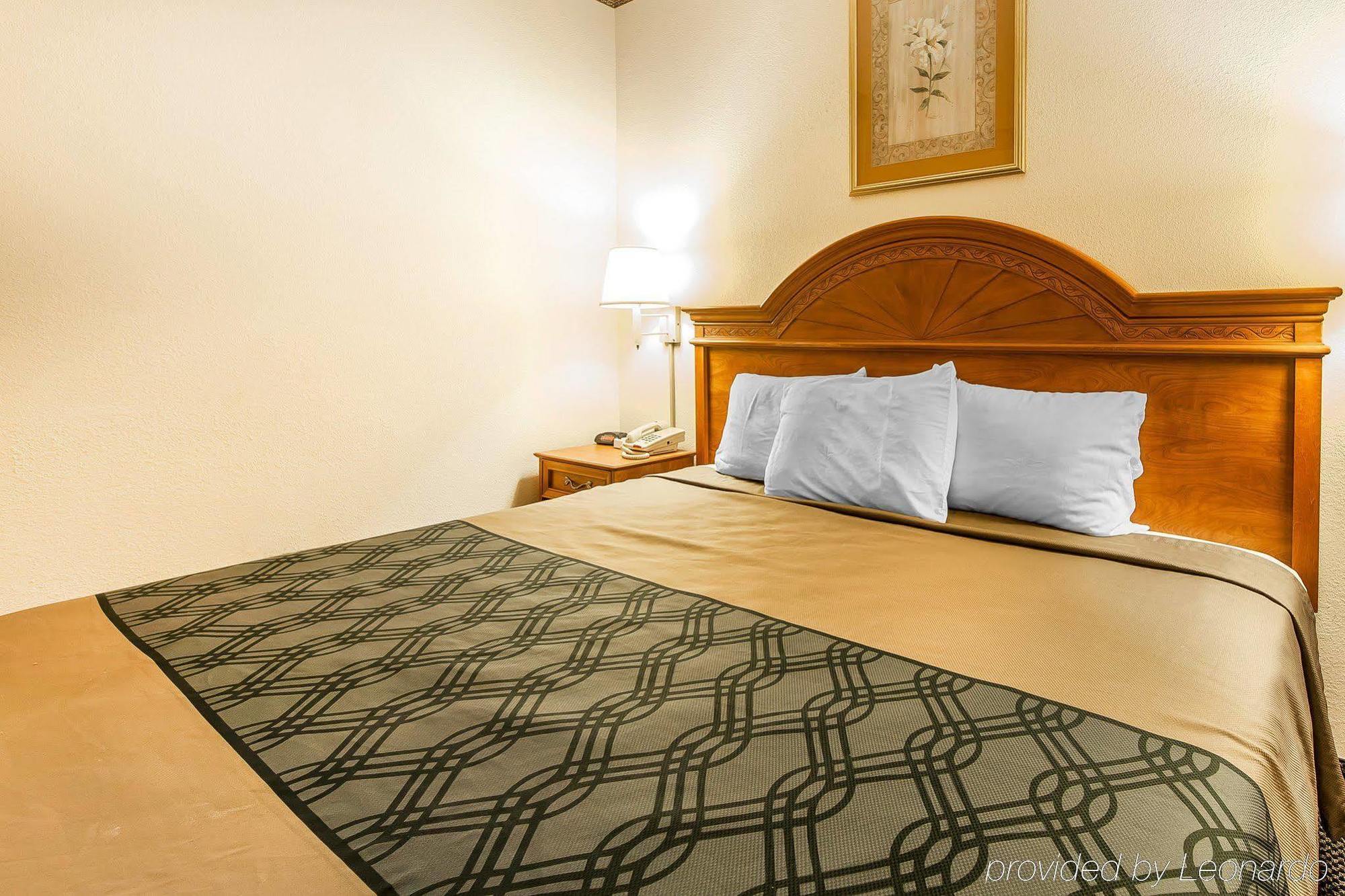 שאטאנוגה Econo Lodge Lookout Mountain מראה חיצוני תמונה