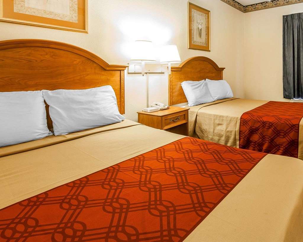 שאטאנוגה Econo Lodge Lookout Mountain חדר תמונה
