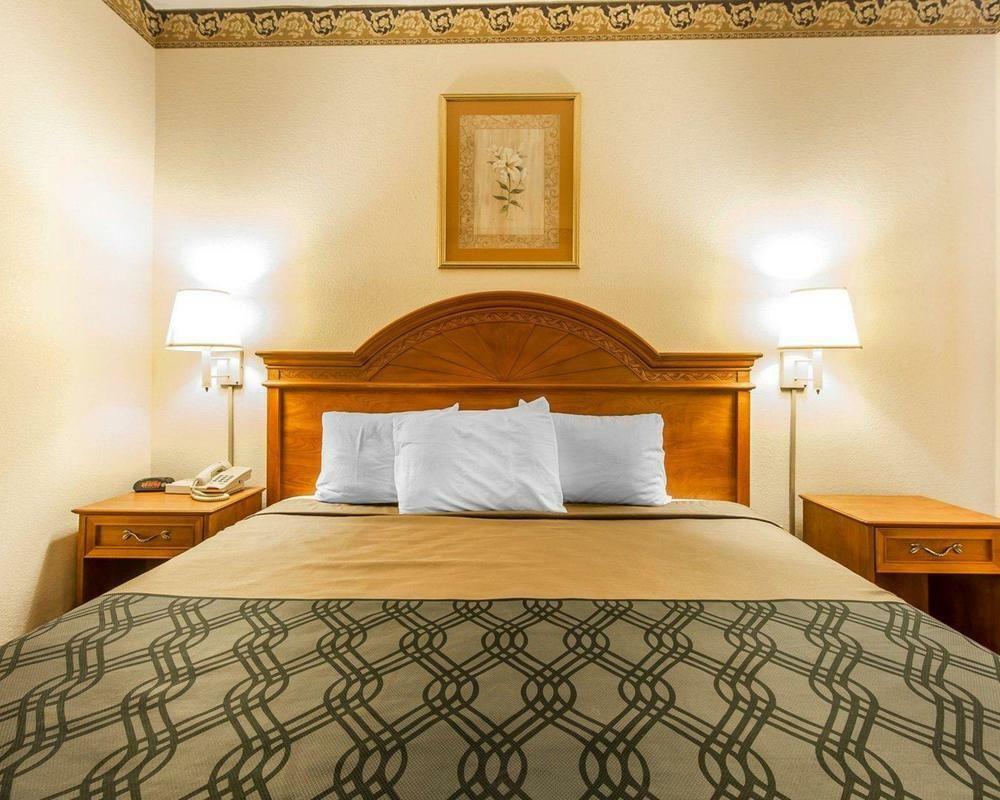 שאטאנוגה Econo Lodge Lookout Mountain מראה חיצוני תמונה